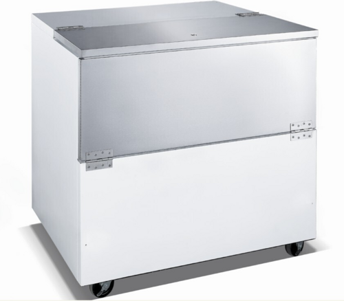 Entree EMC34X 34" Milk Cooler