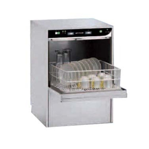 Axis F-16/C 20" Glass Washer