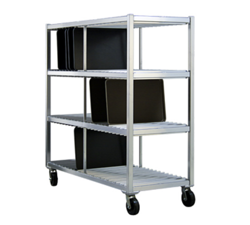 New Age 96706 28 1/2" Dish Racks & Storage