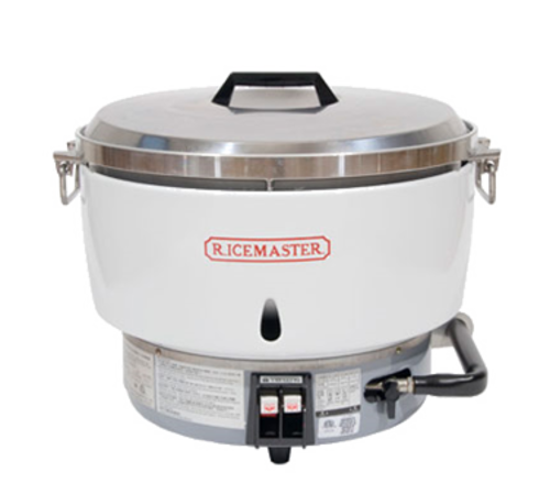 Town RM-55P-R 21" Rice / Grain Cooker