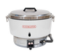 Town RM-55P-R 21" Rice / Grain Cooker