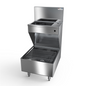 NBR HUSC-2025 20 1/2" Compartment Sink