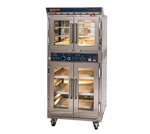Doyon JAOP3 32 1/2" Electric Convection Oven