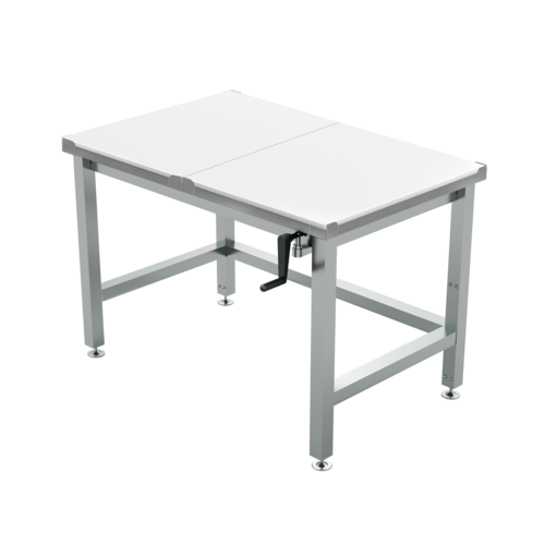 Winholt DTR-3060H32-ADJ-9-PT 60" Work Table