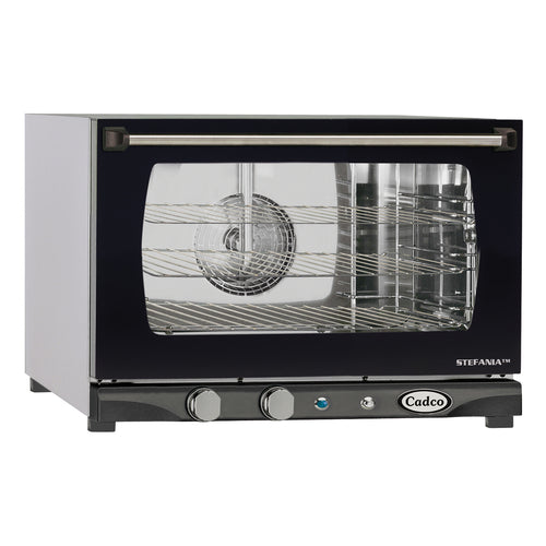 Cadco XAF-113 23 5/8" Electric Convection Oven