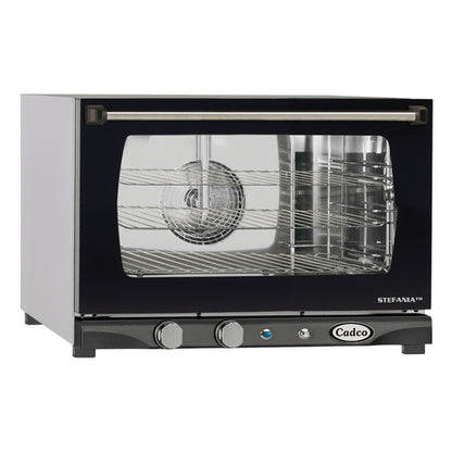 Cadco XAF-113 23 5/8" Electric Convection Oven