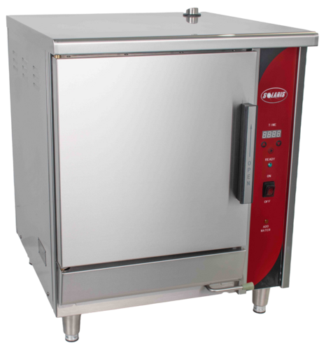 Entree SCS-5-208 29 1/4" Steamer