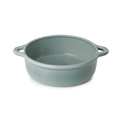 Revol 660266 11 1/2" China Casserole Dish