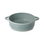 Revol 660266 11 1/2" China Casserole Dish
