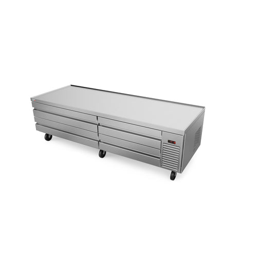 Fagor FCBR-84 84" Chef Base