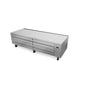 Fagor FCBR-84 84" Chef Base