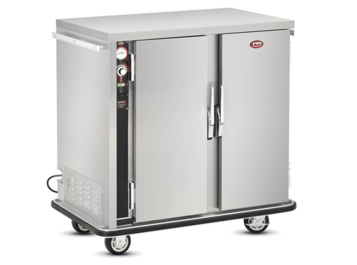 FWE PS-1220-20 43" Heated Holding Cabinet