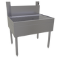 Glastender BDB-30 30" Underbar Beer Station