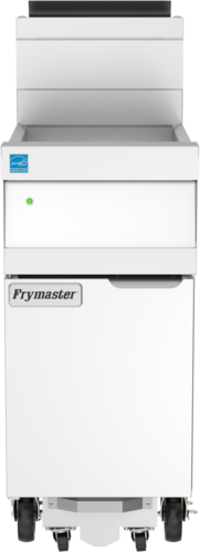 Frymaster CFHD150G 15 1/2" 50 lb Gas Floor Fryer