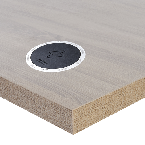 BFM Seating SO3048-FPC2 48" Table Top