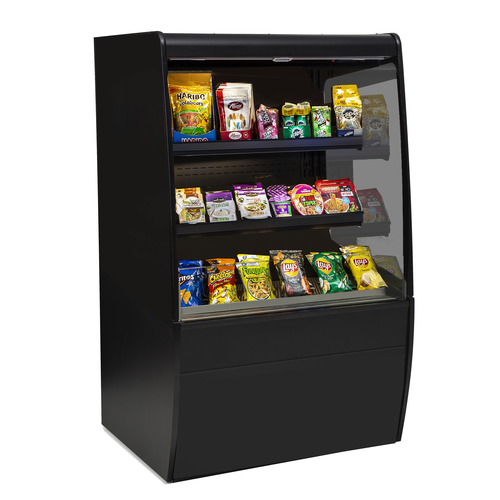 Federal VNSS3660C 36" Open Air Merchandiser