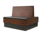 DM Seating DBWPD-36-D 30" Booth