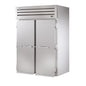 True STR2FRI-2S-HC 68" 2 Section Roll-In Freezer