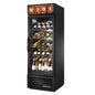 True GDM-23W-HC~TSL01 27" Wine Refrigerator
