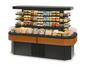 Federal IMSS84SC-3 84 1/2" Refrigerated Display Case