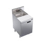 Krowne KR24-MC18-C 18" Underbar Sink