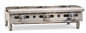Imperial IHPA-3-36 36" Gas Countertop Hot Plate