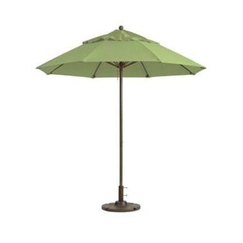 Grosfillex 98342431 Patio Umbrella