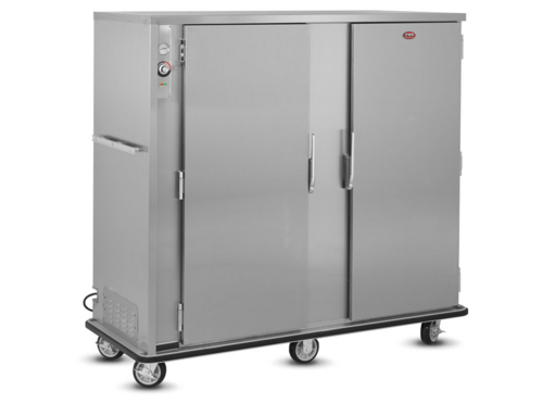 FWE A-180-2-XL 71 1/4" Banquet Cabinet