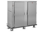 FWE A-180-2-XL 71 1/4" Banquet Cabinet