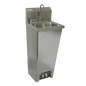 GSW HS-1615F 15 3/4" Hand Sink