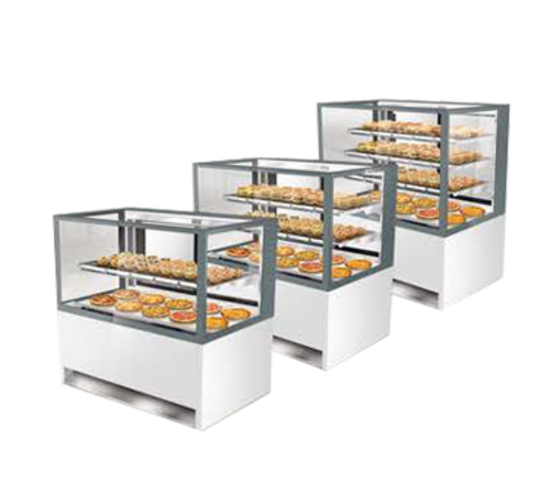 Oscartek ITALIA 3 N 1500 59 1/8" Bakery Display Case