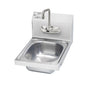 Krowne HS-64 12 1/2" Hand Sink