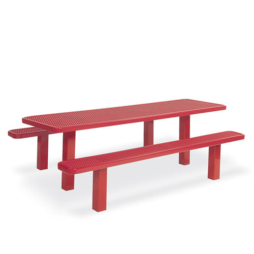 Wabash Valley SG206P Outdoor Cluster Seating Unit