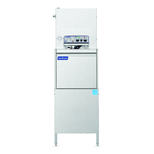 Jackson TEMPSTAR FL-VER 26 3/8" Door-Type Dishwasher