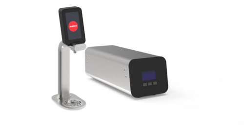 Marco MARCO POUR'D TOUCH Cold Brew / Nitro Dispenser