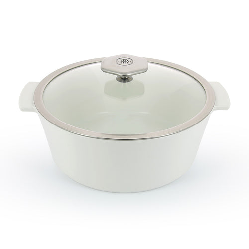 Revol 649857 10" China Casserole Dish