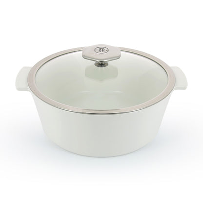 Revol 649857 10" China Casserole Dish
