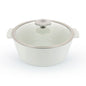 Revol 649857 10" China Casserole Dish