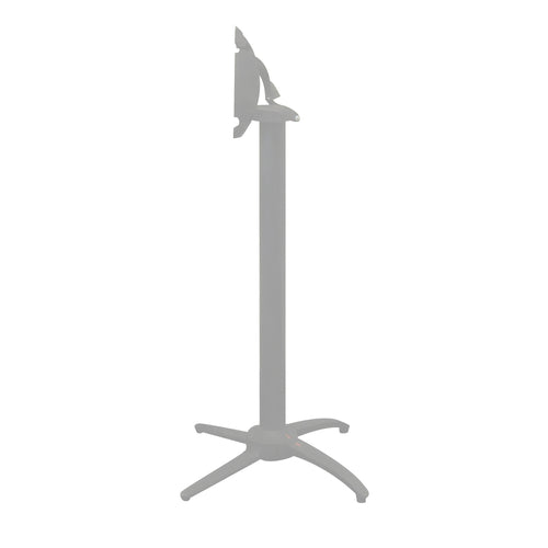 Grosfillex UT169009 Table Base