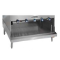 Imperial ICBS-6036 60" Equipment Stand