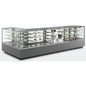Oscartek ITALIA 1 N 90SQR 78 7/8" Bakery Display Case