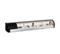 Everest ESC71L 71" Refrigerated Display Case