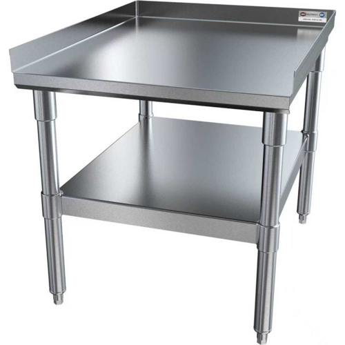 NBR ESS-6030 61" Equipment Stand