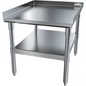 NBR ESS-6030 61" Equipment Stand
