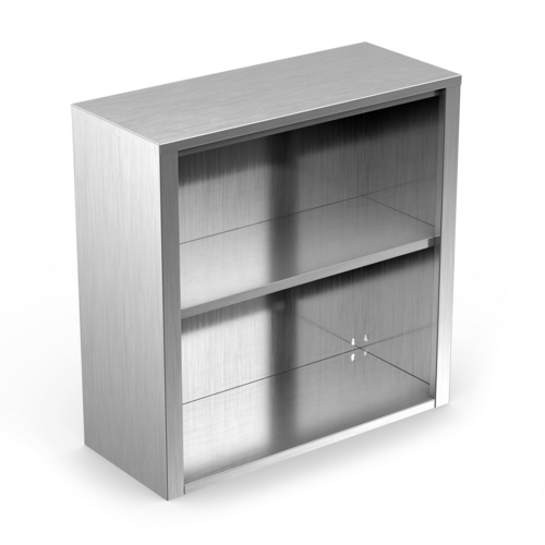 Winholt STCT-6015-WMO 60" Storage Cabinet