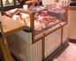 Oscartek ROSA PRO RM1000 39 1/2" Refrigerated Deli Case