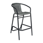 Flash Furniture SDA-AD632032R-GY-GG 17" Barstool