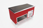 Low Temp Industries CP-FT454-MF-25-18-36 36 3/8" Electric Serving Counter