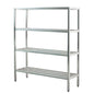 New Age 1070 42" Shelving