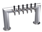 Krowne KPTU-6S Draft Beer Tower